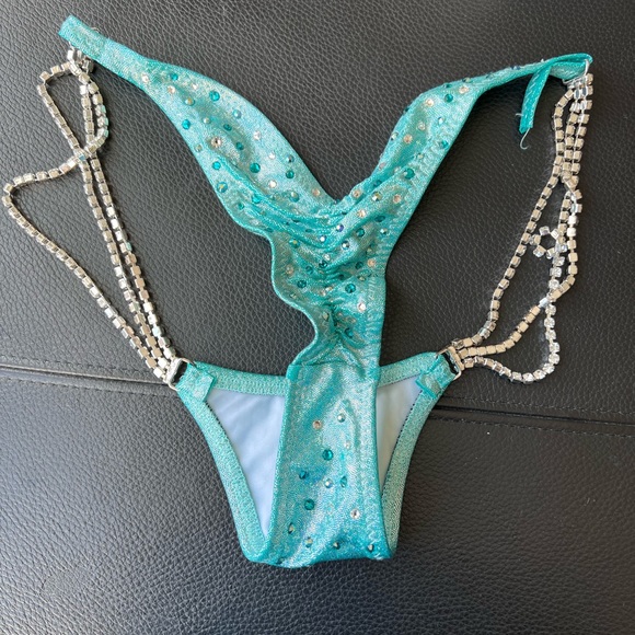 Toxic angels bikini contest bikini - Picture 15 of 17